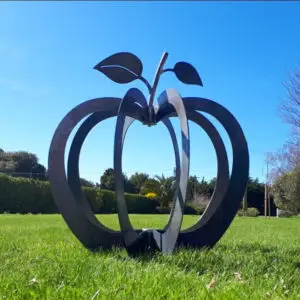 Heritage Apple