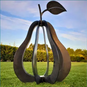 Heritage Garden Art | Pear