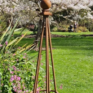 Georgian Spire