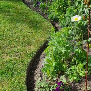 Rite-Edge Garden Edging BOX- 14 x 2.4m lengths